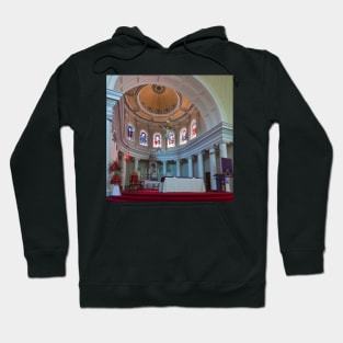 Sacred Heart Basilica Hoodie